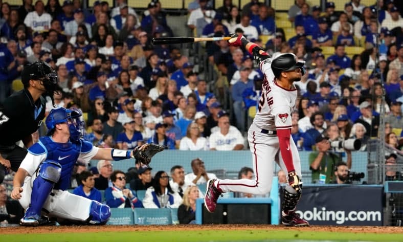 mlb playoffs