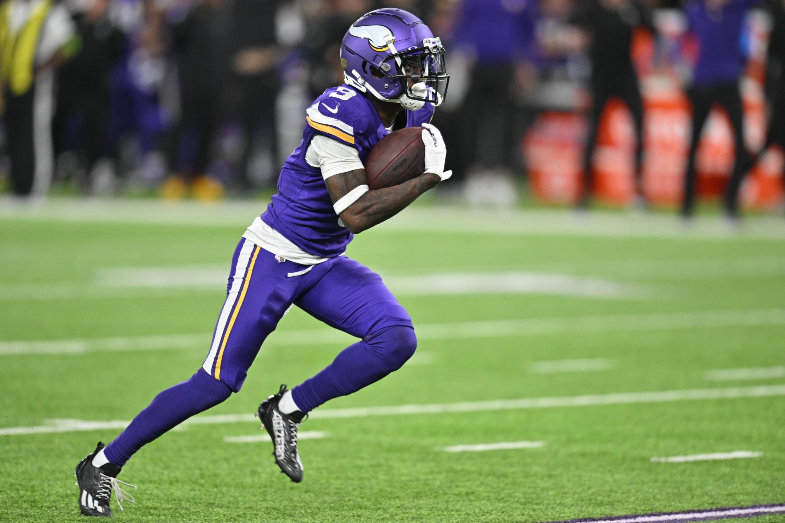 Minnesota Vikings