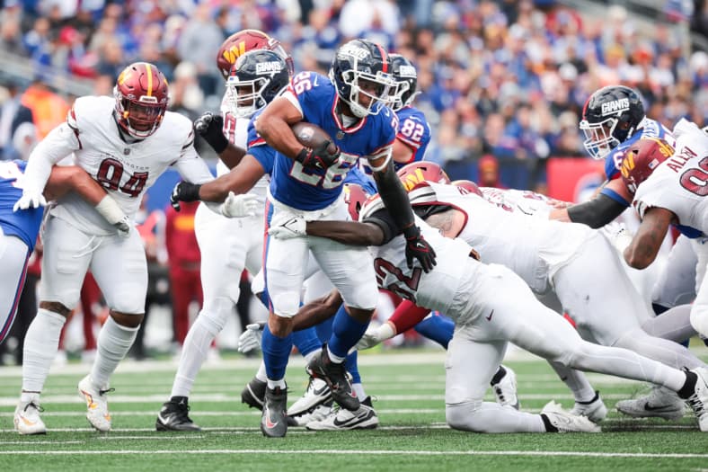 saquon barkley