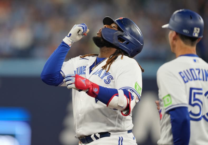 toronto blue jays