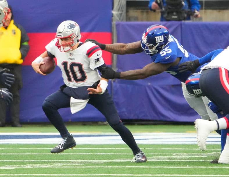 NFL Week 12