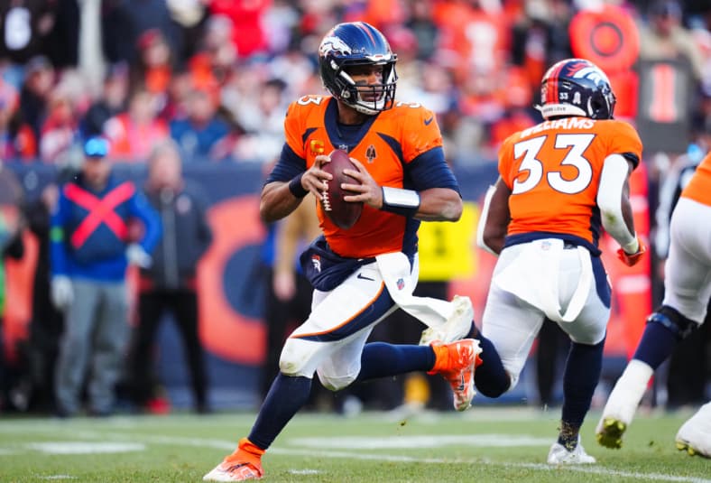 NFL Week 12