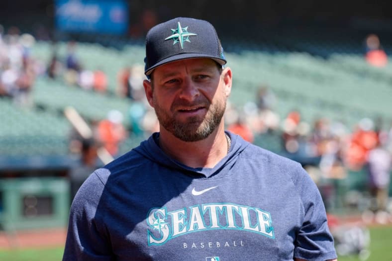 cleveland guardians hire stephen vogt