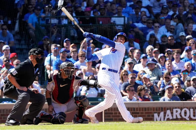 cody bellinger