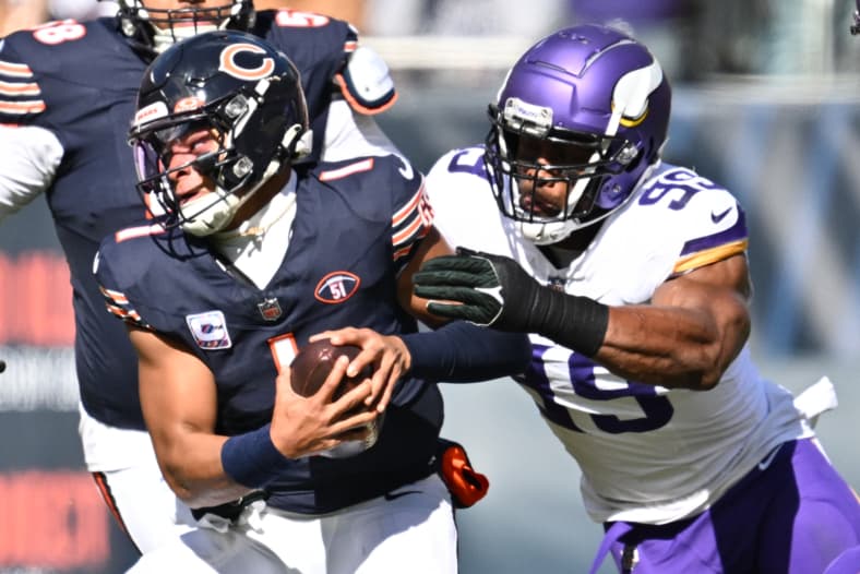 nfl defensive player of the year