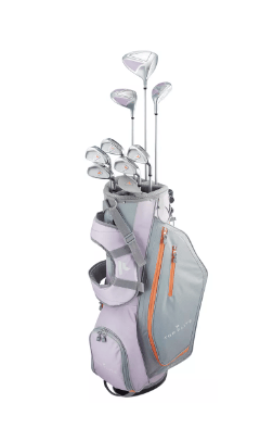 Golf Galaxy
