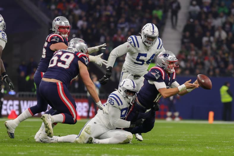 Indianapolis Colts