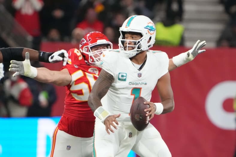 miami dolphins