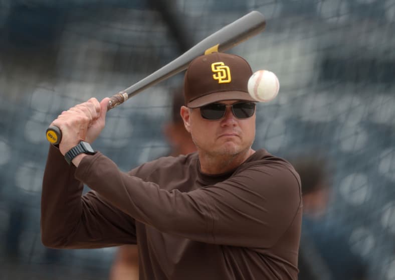 MLB