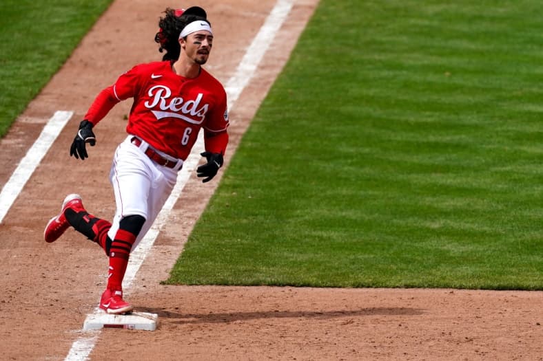 mlb trade targets: jonathan india
