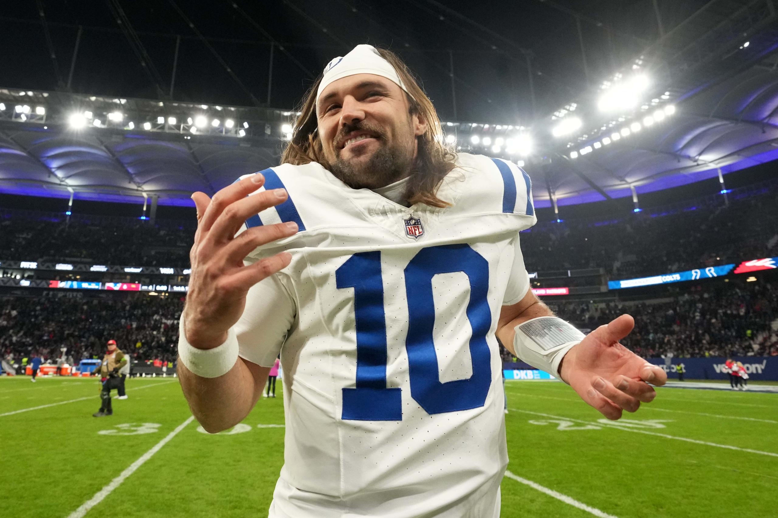 Indianapolis Colts