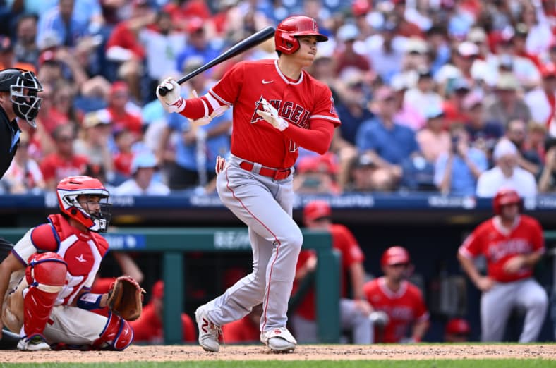 shohei ohtani