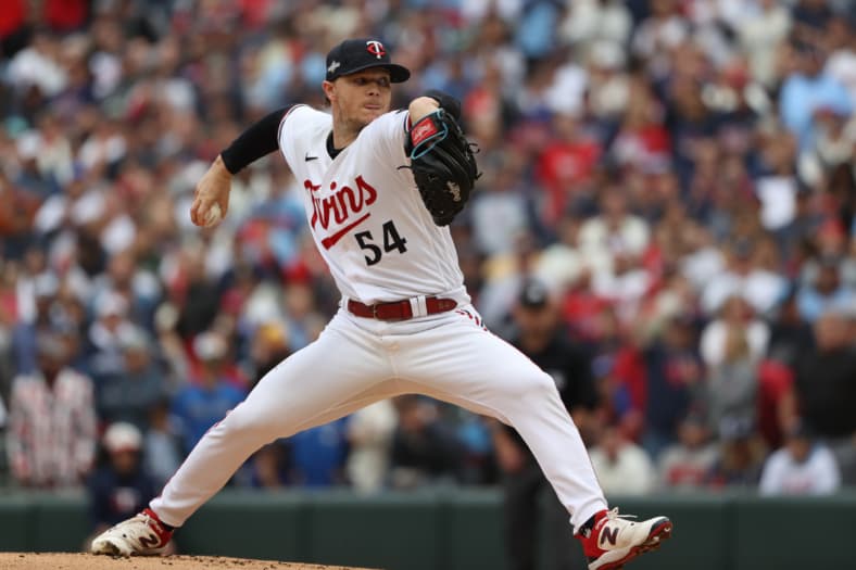 sonny gray