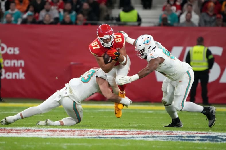 travis kelce