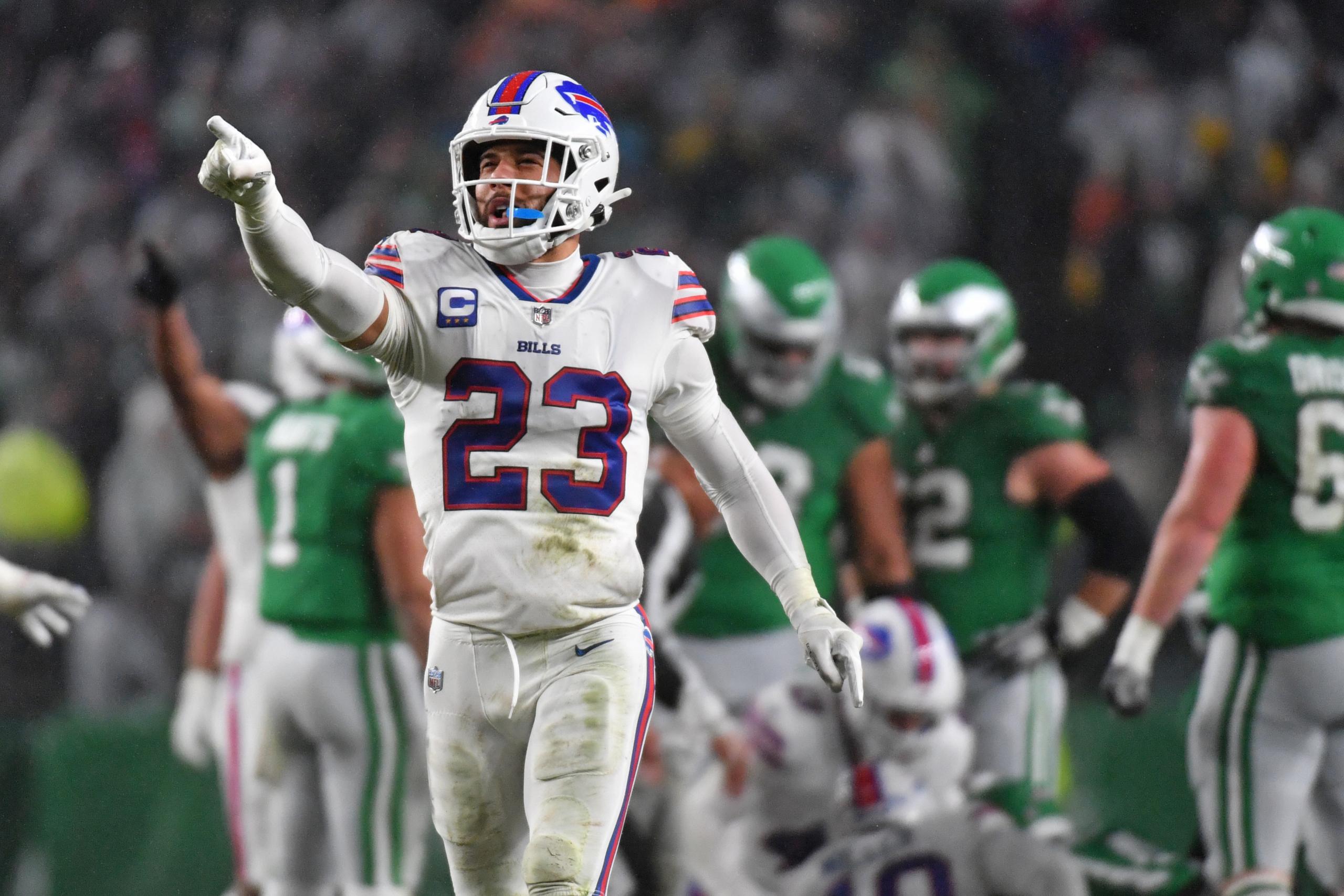 Buffalo Bills