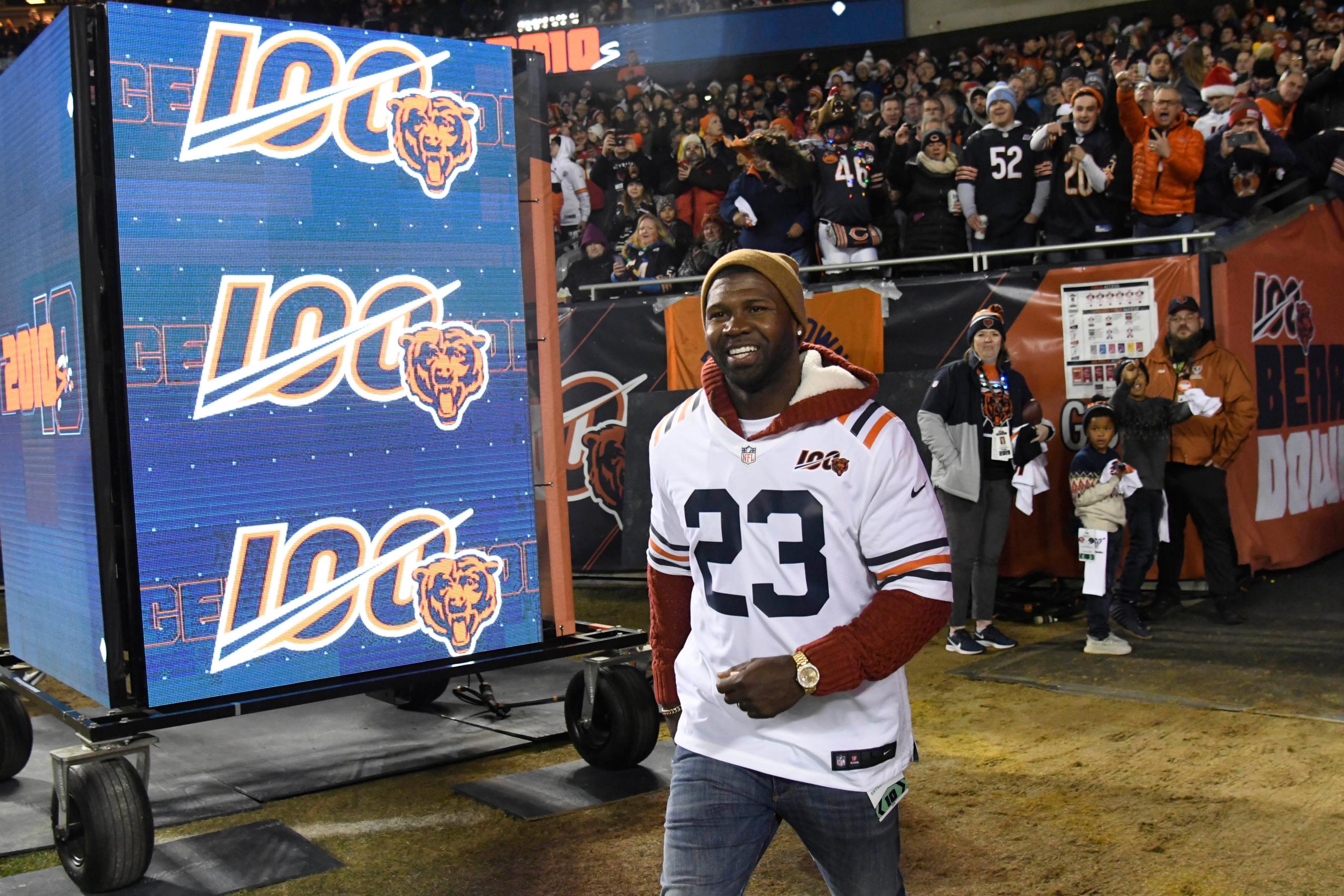 Chicago Bears