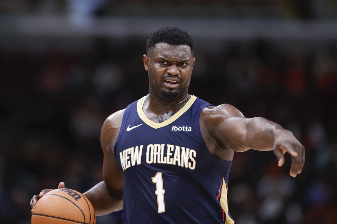 New Orleans Pelicans