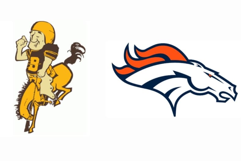 nfl logos, NFL logo changes