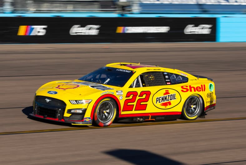 NASCAR: NASCAR Cup Series Championship