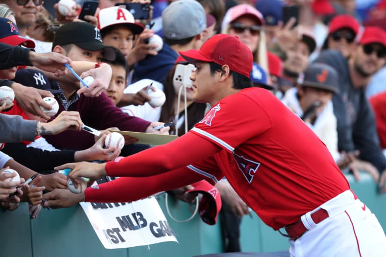 Credit: Kiyoshi Mio-USA TODAY Sports