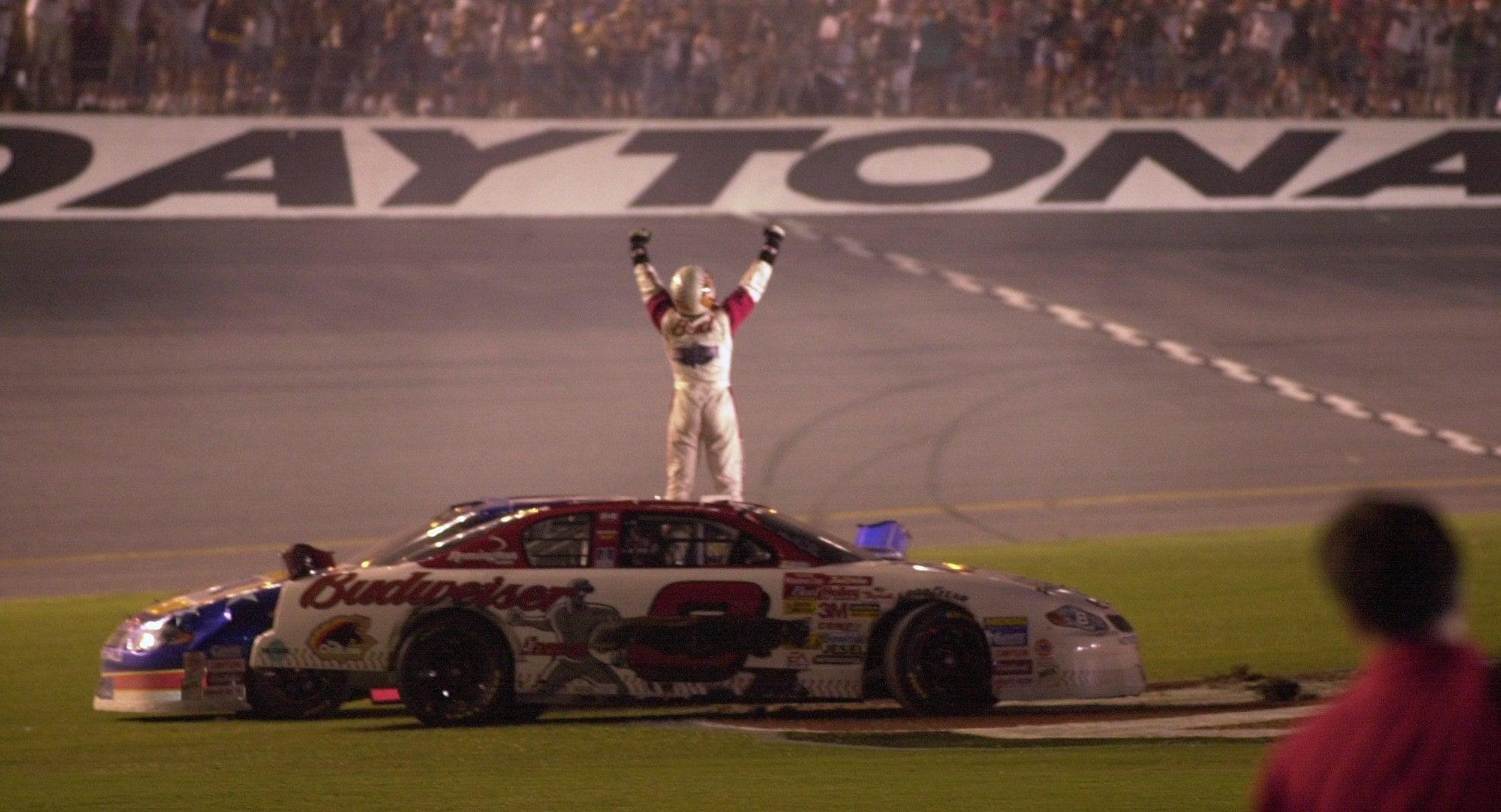 Syndication: Daytona Beach News-Journal