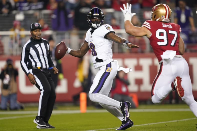 Cary Edmondson-USA TODAY Sports