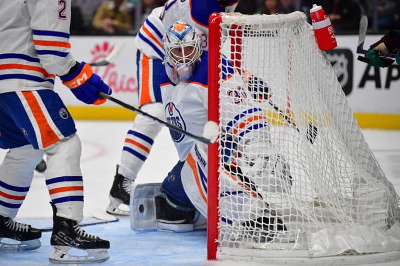 nhl predictions