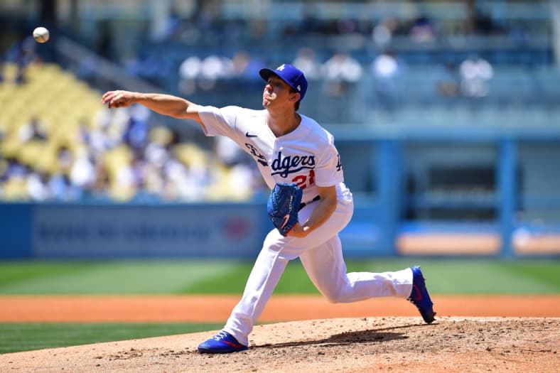 Credit: Gary A. Vasquez-USA TODAY Sports