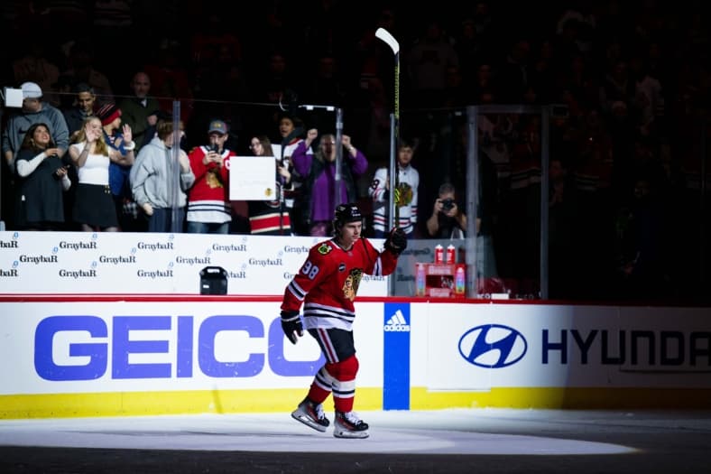 NHL