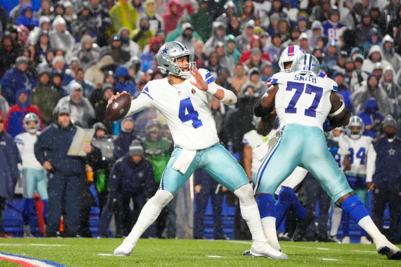 dak prescott