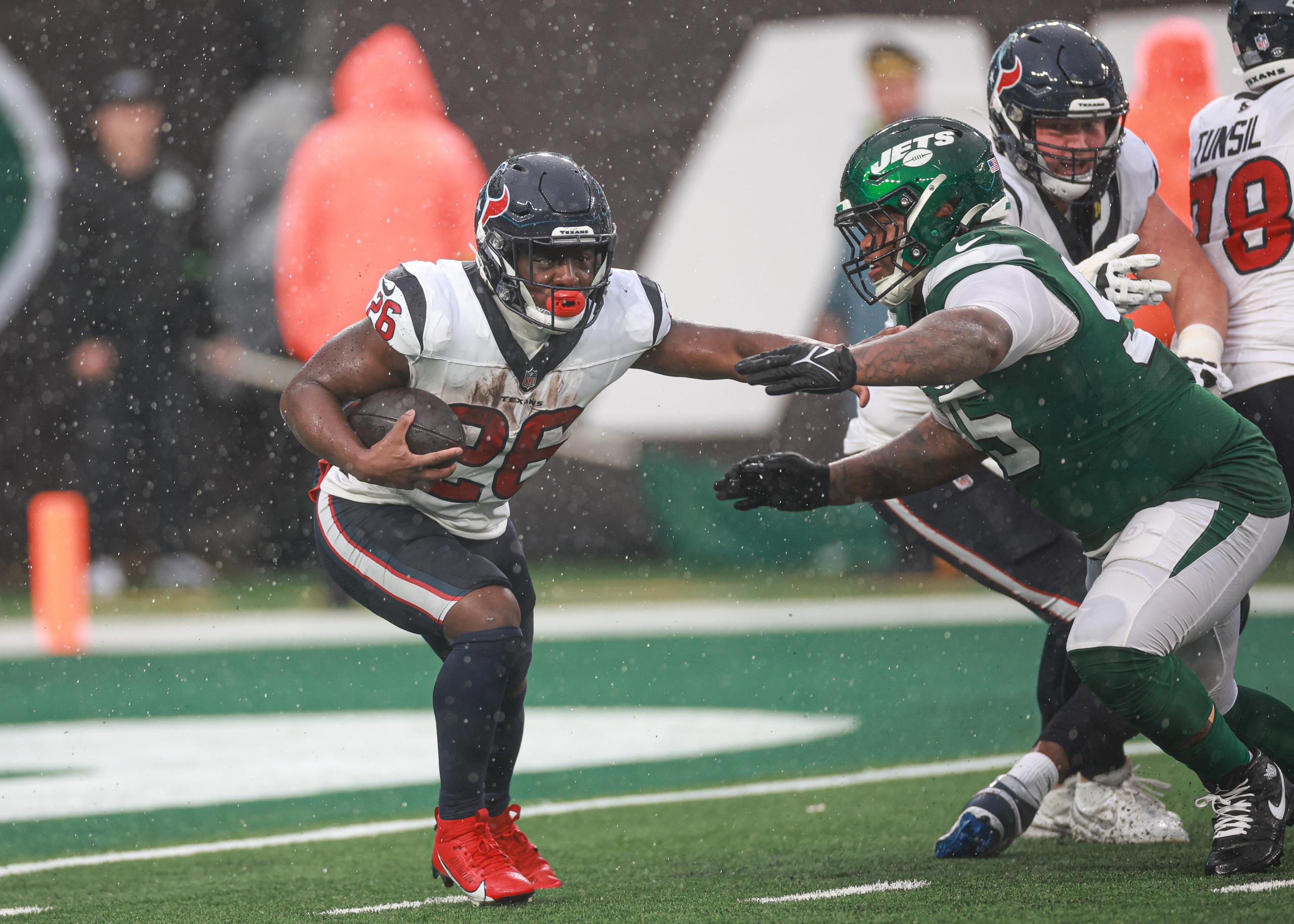 Houston Texans