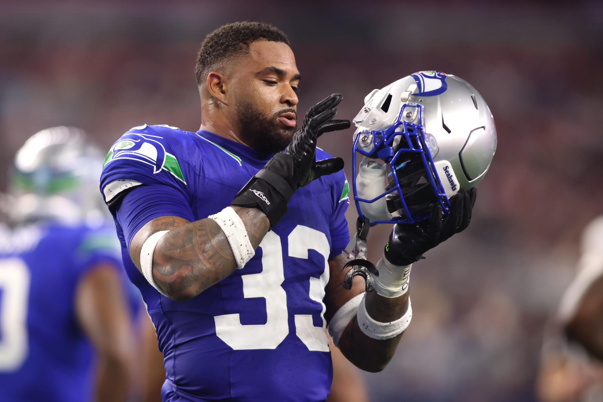 Seattle Seahawks
