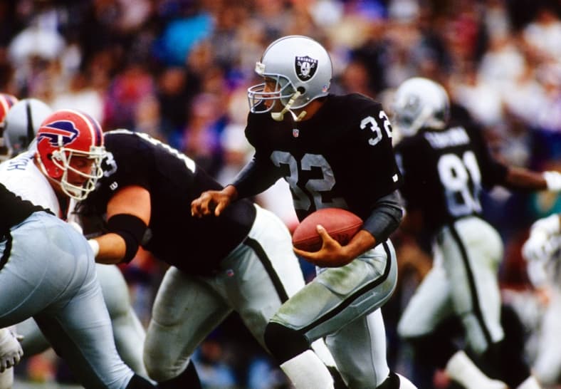 marcus allen