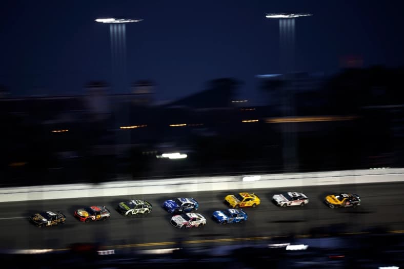 Jared C. Tilton | Getty Images for NASCAR