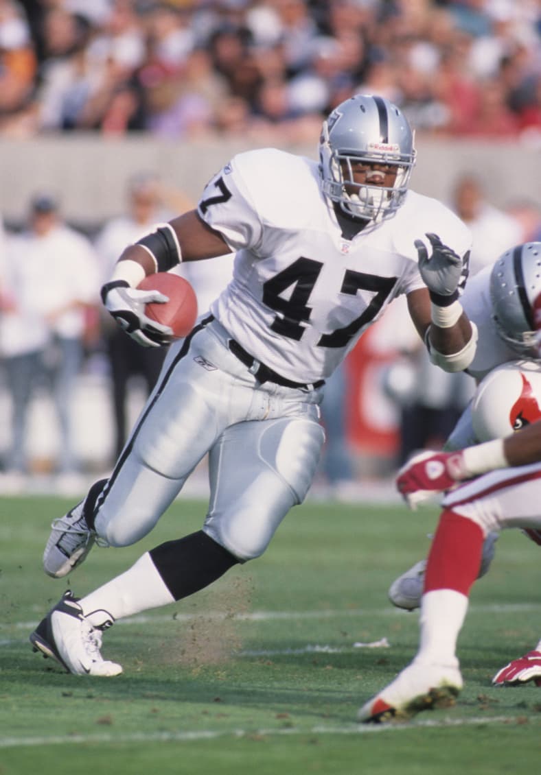 tyrone wheatley