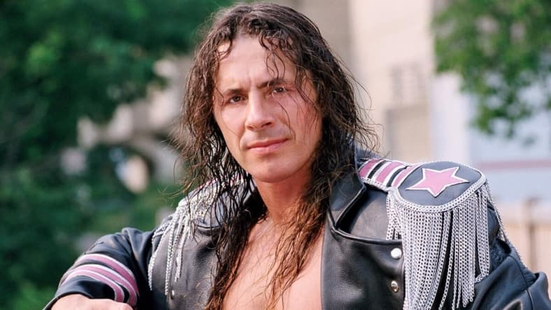 best wwe wrestlers