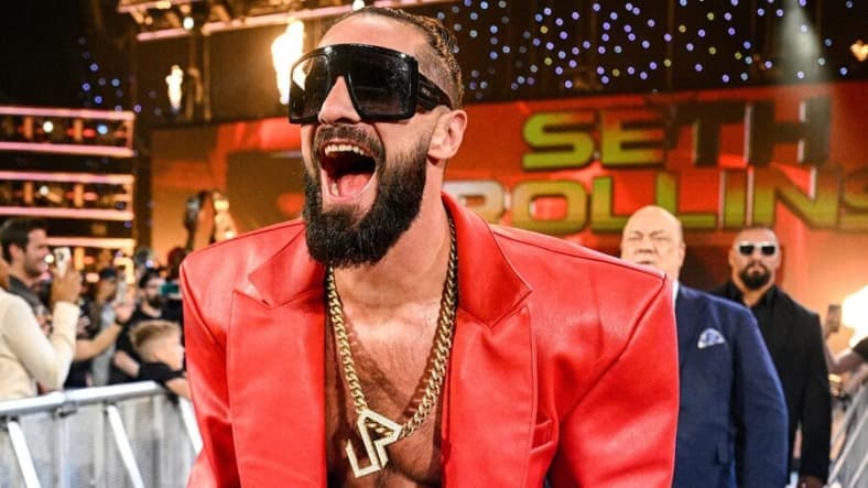 best wwe wrestlers