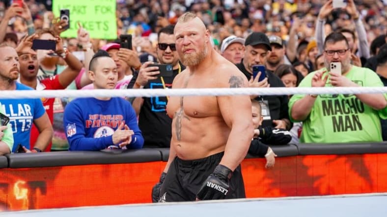 best wwe wrestlers