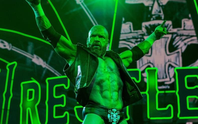 best wwe wrestlers