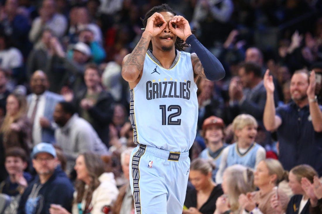 Memphis Grizzlies
