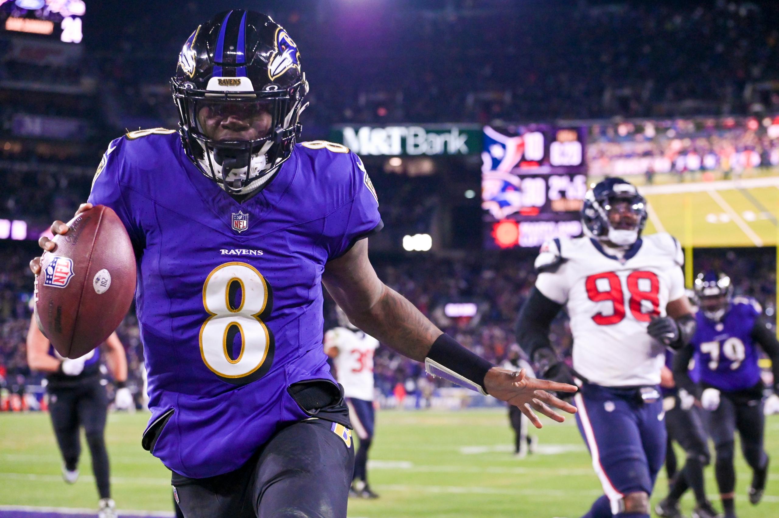 Baltimore Ravens