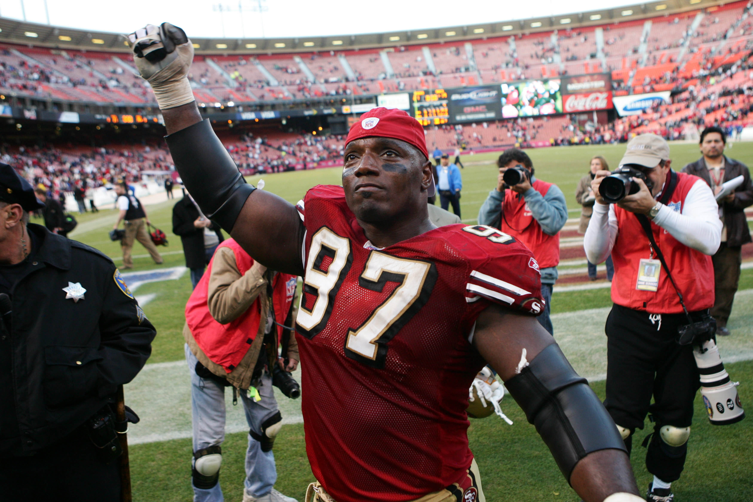 San Francisco 49ers