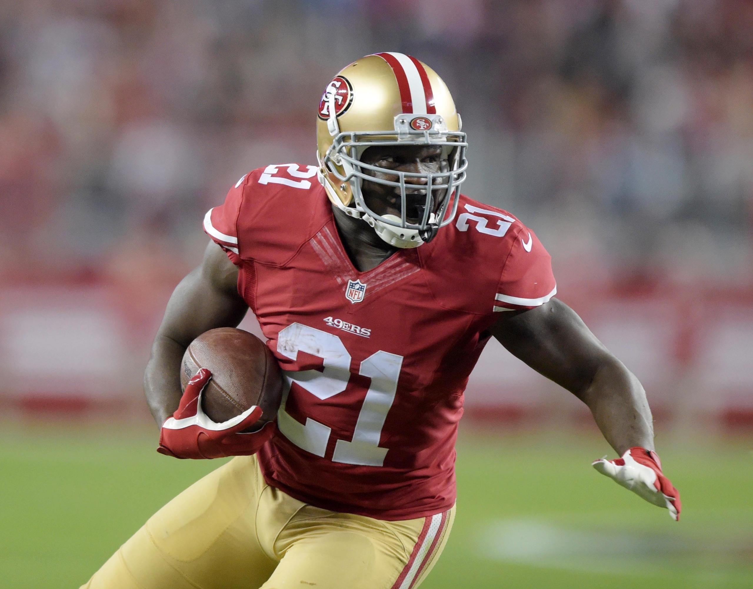 San Francisco 49ers