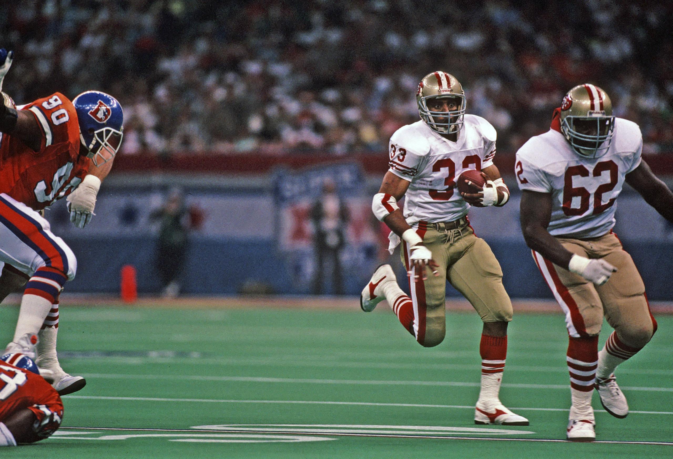 San Francisco 49ers
