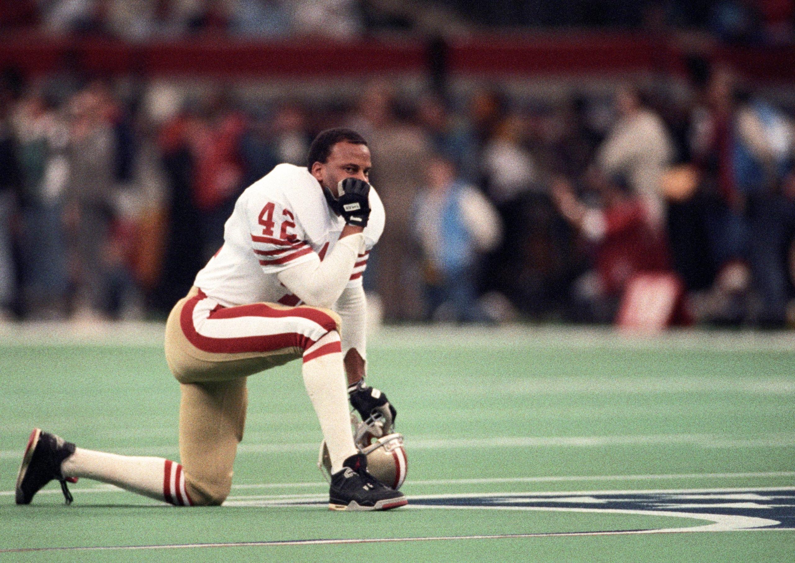 San Francisco 49ers