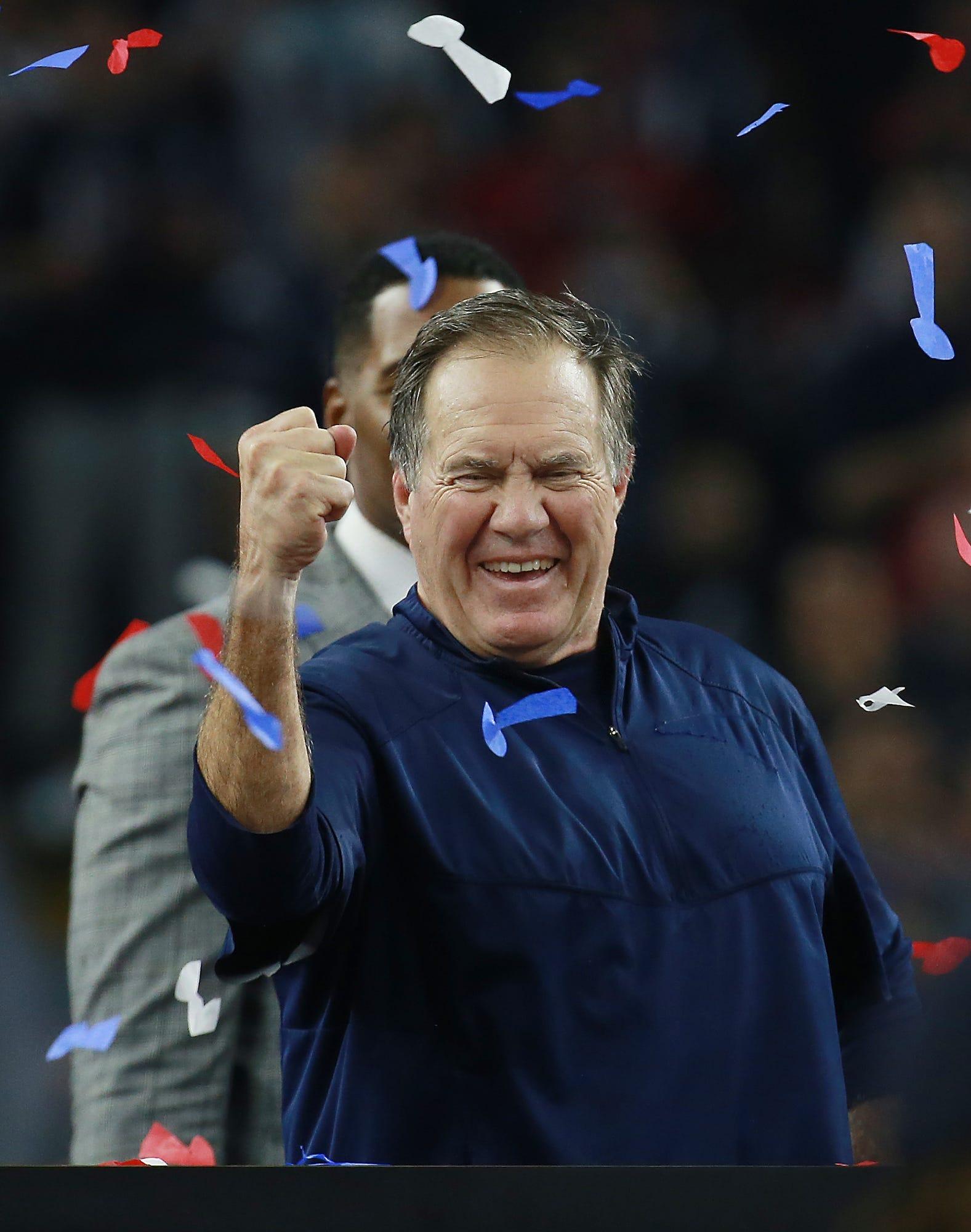 Super Bowl LI