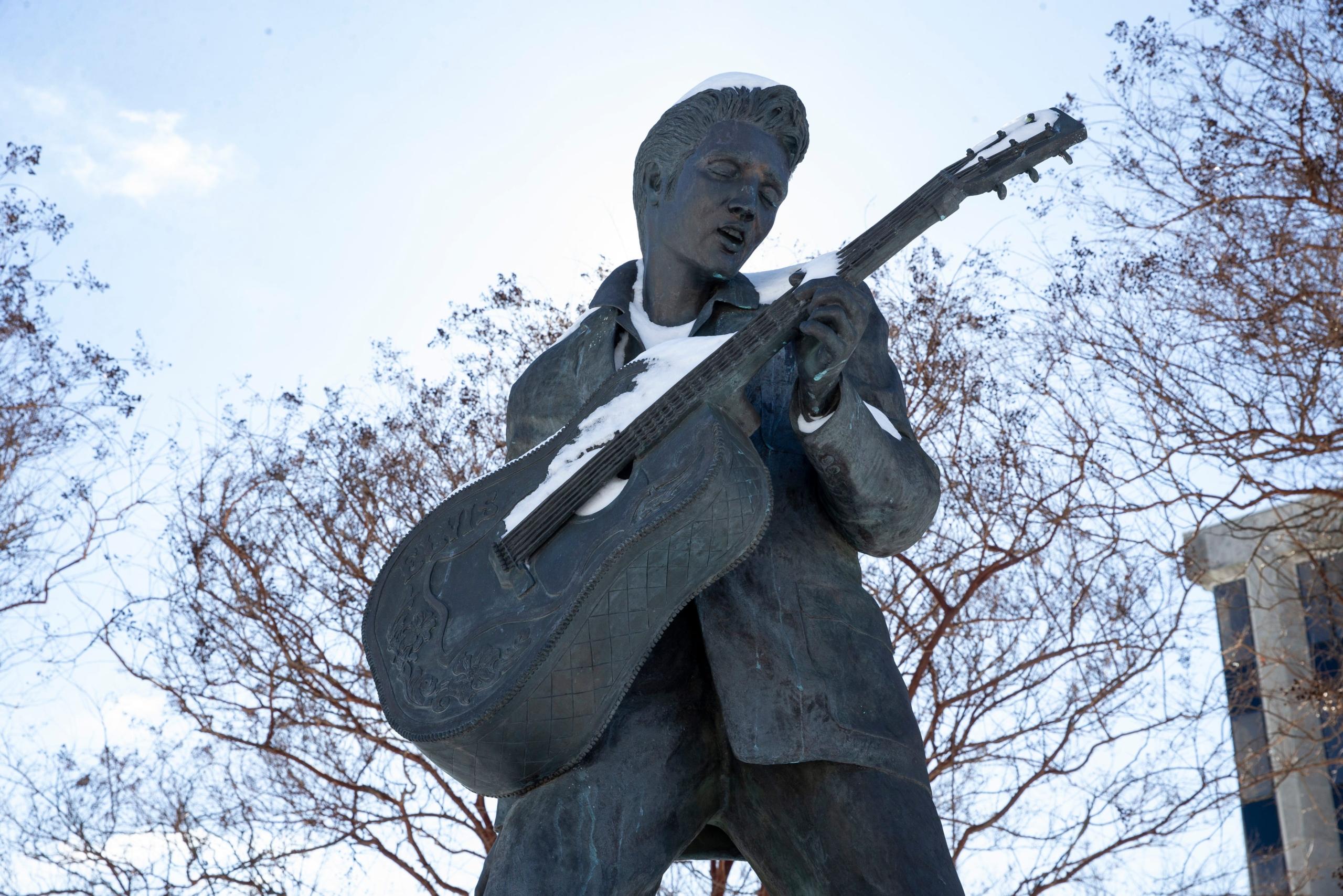 Elvis 