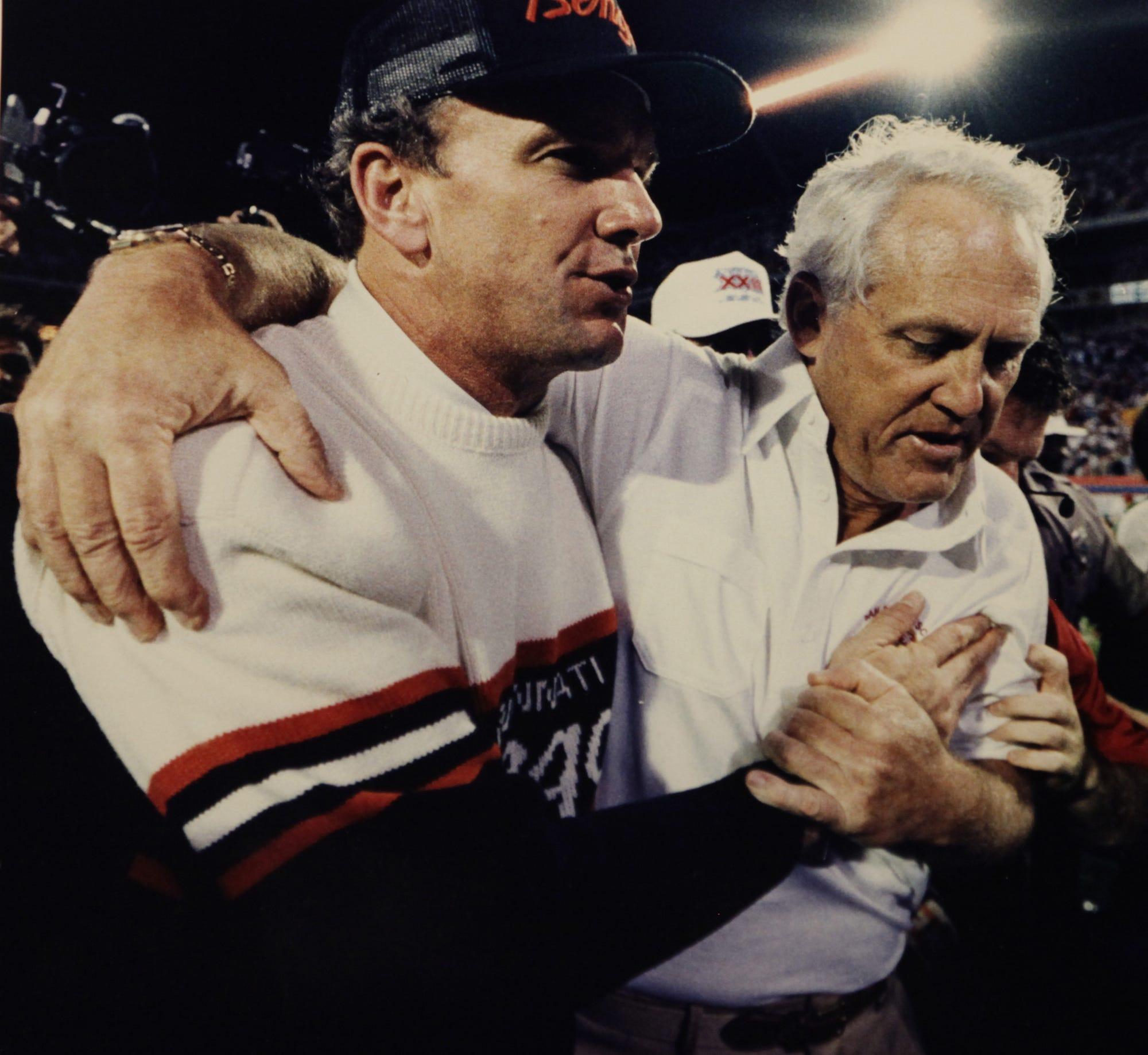 Super Bowl XXIII