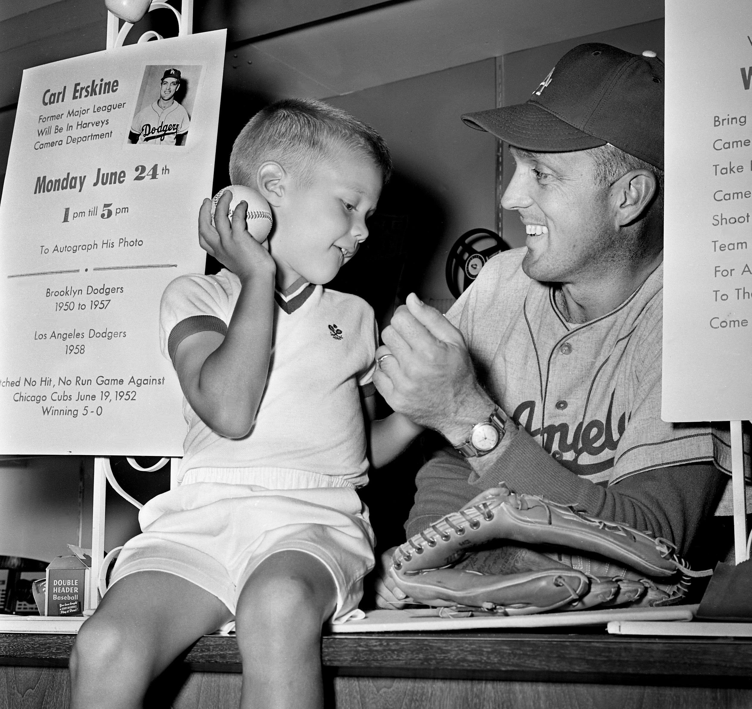 Brooklyn Dodgers