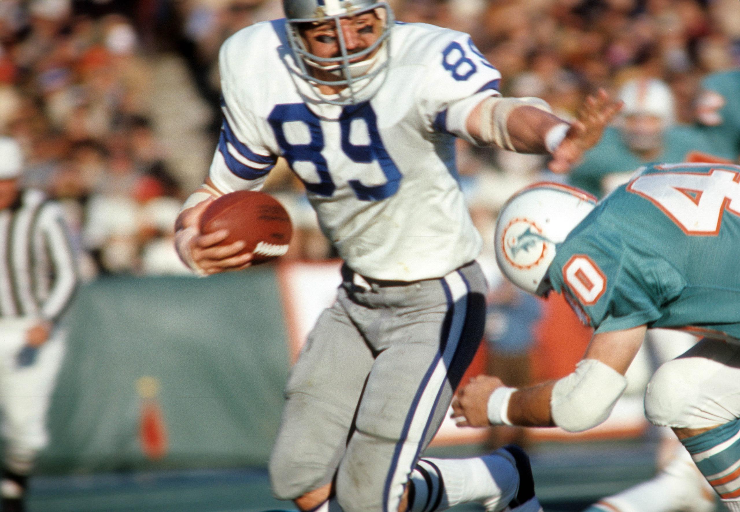 NFL: Super Bowl VI